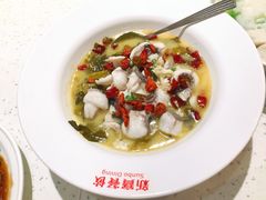 -新宝餐厅(流塘店)