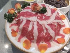 -海底捞火锅(亲贤北街店)