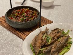-三清山希尔顿度假酒店·三清轩中餐厅