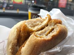 -麦当劳(青岛大学店)