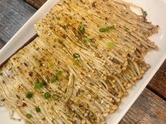 -利杨记·本味轩粥坊·烧烤(宝体店)