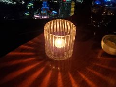-上海柏悦酒店·世纪100牛排馆