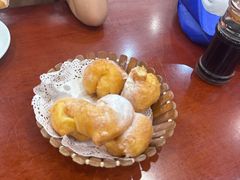 -都一处烧麦馆(前门店)