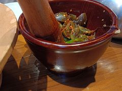 -湘约爨厨(太白立交店)