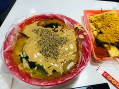 -安发瞧麻辣烫(总店)