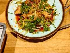 -记忆串城·东北烧烤·小龙虾·大型团建(南油店)