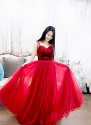 -LANYI COUTURE高级婚纱礼服改衣店