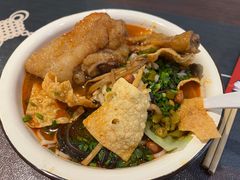 -丽丽三鲜螺蛳粉(田林路店)