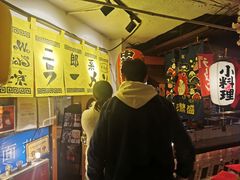 -拉面莊夢語＆中华料理八椿