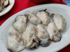 -花苑美食横琴生蚝火锅(拱北粤华路店)