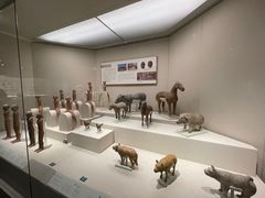 -深圳博物馆(古代艺术馆)