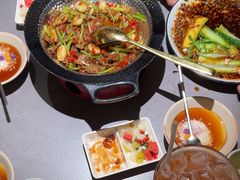 -麻都·成都菜(人民广场店)