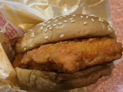 -麦当劳(温州人民路店)