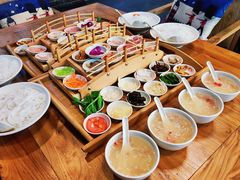 -双桥园·云南过桥米线(古城南门店)