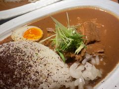 -CURRY YA 熟成咖哩專門店(深圳湾万象城店)