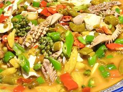 -新蜀会四川豆花(五羊店)