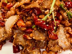 -深巷家味馆.湖北头牌红烧鱼头拌饭(黄陂店)