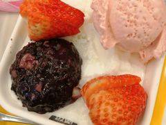 -满记甜品(巴黎春天宝山店)