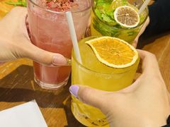 -Entrecôte 法国牛扒馆(保利·时光里店)