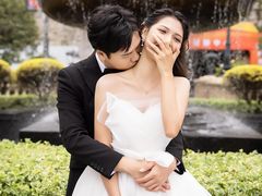 -经典婚纱摄影美学馆·私人定制