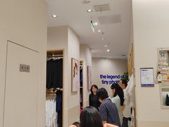 -天真蓝照相馆(五角场百联又一城店)