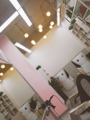 点击看大图 -YDO SALON