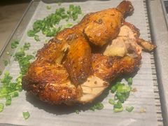 -绿茶餐厅(乐峰广场店)