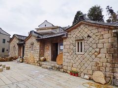 -军营村