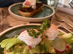 -O'mills Sourdough Bakery&Bistro(永嘉路店)
