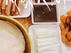 -董立兵烤鸭店(明湖店)