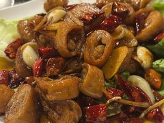 -燕青小馆(东园大厦店)