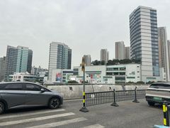 -昆山站