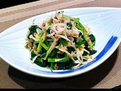 -明日叶日本料理(新区淮海街店)