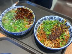 -有礼有面(知春路店)