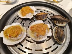 -海味当家·蒸锅海鲜(中山广场创始店)
