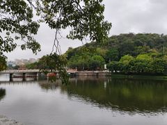 -潮州西湖