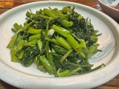 -小小饭店·休闲农庄·安吉松树林里的农家菜