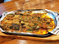 -老东镇啤酒屋海鲜加工·蒸汽海鲜·海鲜烧烤(台东店)