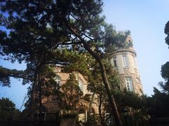 八大关景区-八大关景区