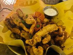 -ibarrel爱杯·bistro&brunch(江宁路店)