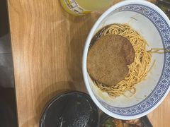 -来福面馆现炒浇头本帮面(真光路店)