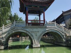 -滦州古城