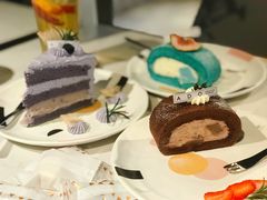 -ADO KAFE(大学城店)