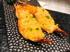 -火地铁板烧(昆山万象汇店)
