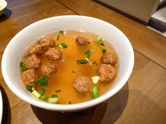 -大南门牛肉包子店