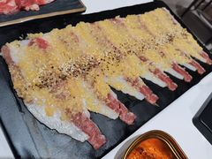 -妥妥烤肉料理(凯德店)