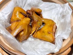 经典盐焗鸽-大鸽饭(动物园店)