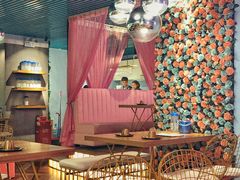 -HOTISLAND海鸡岛·韩国料理(江南西店)