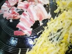 -海花锅盖烧烤店(怡馨家园店)