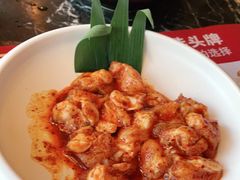-一品诚记烤肉·甄选店(中南路店)